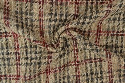Wool chenille 02-01