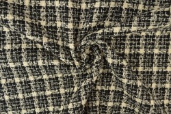 Wool chenille 14-01