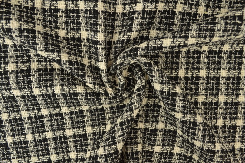 Wool chenille 14-01