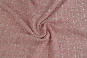 Wool chenille 30-01