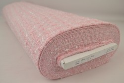 Wool chenille 30-01