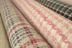 Wool Chenille (bouclé) 1/2