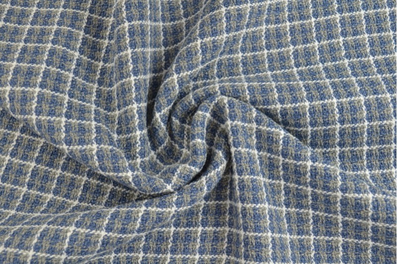 Wool chenille 66-01