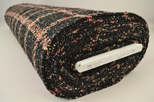 Wool chenille 65-01