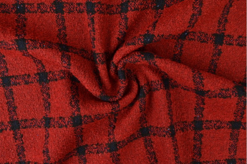 Wool chenille 45-01
