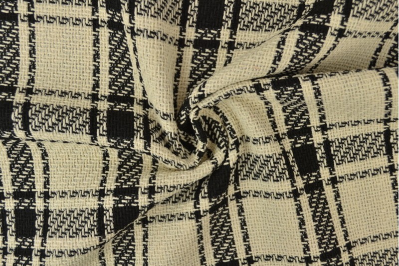 Wool chenille 44-01