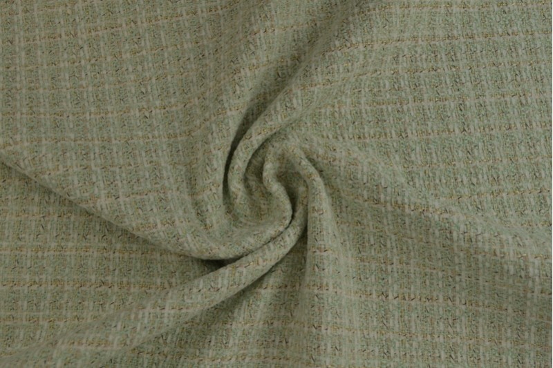 Wool chenille 42-01