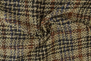 Wool chenille 38-01