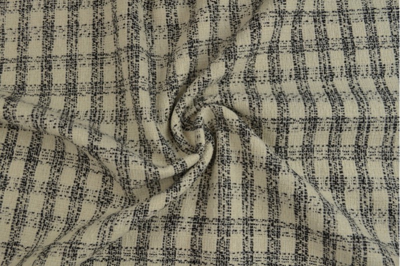 Wool chenille 35-01