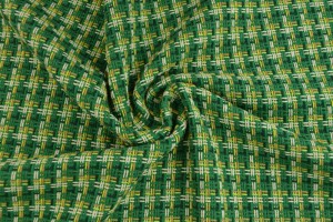 Wool chenille 31-01
