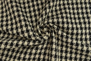 Wool chenille 26-01