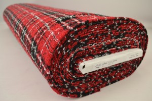Wool chenille 20-01
