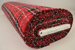 Wool chenille 20-01