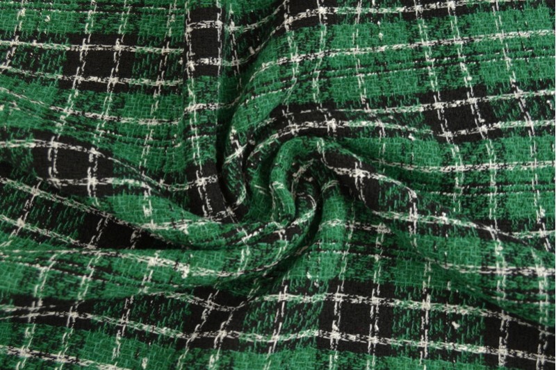 Wool chenille 15-01
