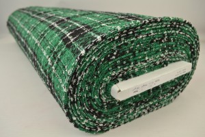 Wool chenille 15-01