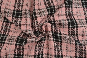 Wool chenille 08-01