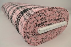 Wool chenille 08-01
