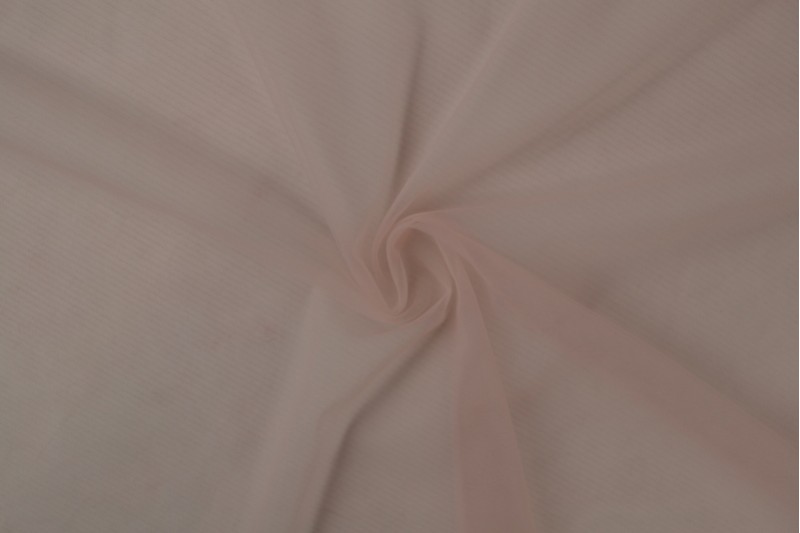 Soft Tulle 19 old pink
