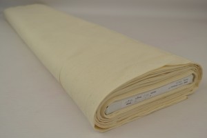 unbleached cotton 01 - 120gm2