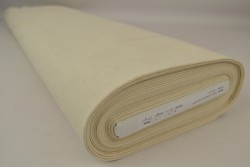 unbleached cotton 04 canvas - 270gm2