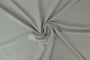 Lycra shiny 25 silvergrey