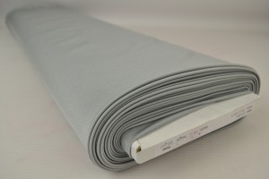 Lycra shiny 25 silvergrey