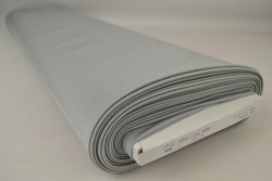 Lycra shiny 25 silvergrey