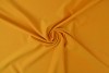 Lycra shiny 47 ochre yellow