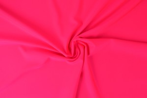 Lycra shiny f51 fluor pink