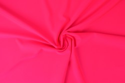 Lycra shiny f51 fluor pink