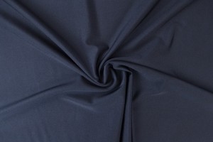 Lycra shiny 48 navy