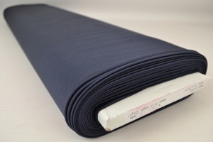 Lycra shiny 48 navy