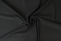 Lycra shiny 03 black