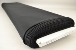Lycra shiny 03 black