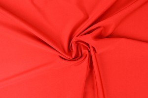 Lycra shiny 01 red