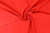 Lycra shiny 01 red