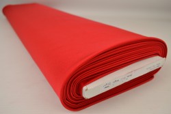 Lycra shiny 01 red