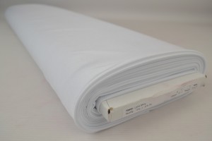 Lycra shiny 00 white