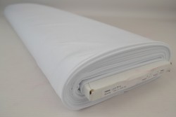 Lycra shiny 00 white