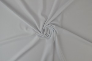 Lycra shiny 00 white