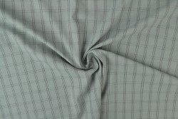 Cotton jacquard specials checks 01-03