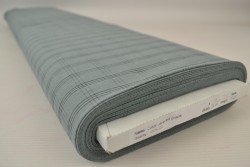 Cotton jacquard specials checks 01-03