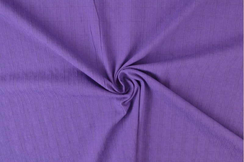 Cotton jacquard specials checks 01-05