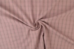 Cotton jacquard specials checks 01-08