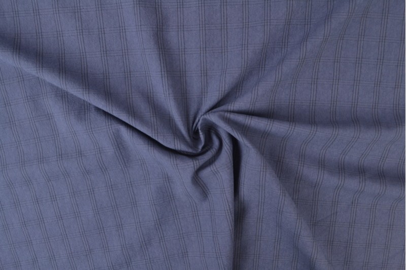 Cotton jacquard specials checks 01-09
