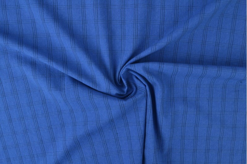 Cotton jacquard specials checks 01-10
