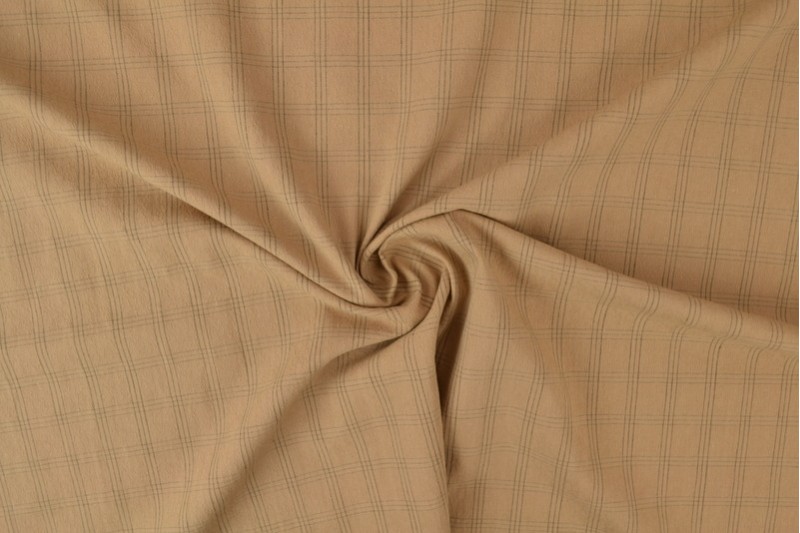 Cotton jacquard specials checks 01-11
