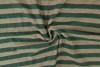 Cotton jacquard specials muslin stripes 01-01