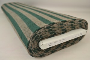 Cotton jacquard specials muslin stripes 01-01