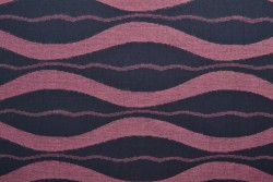 Cotton jacquard specials muslin pattern 02-01